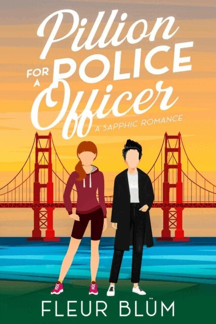Fleur Blum - Pillion for a Police Officer, E-bok. Tillgänglighet: Lägg i varukorg
