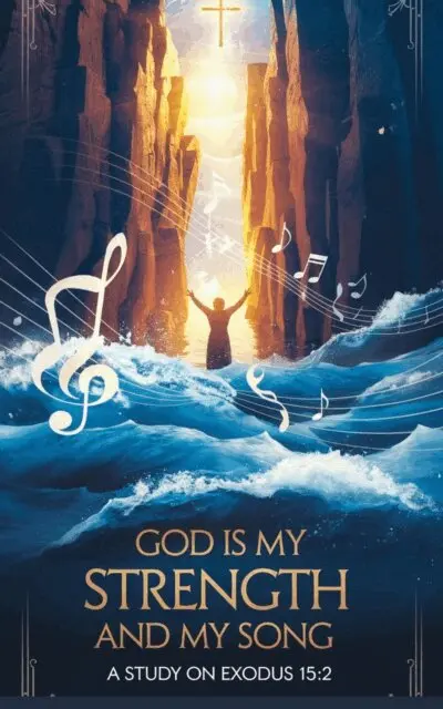 Rev. Sarah McKinney - God Is My Strength and My Song, E-bok. Tillgänglighet: Lägg i varukorg