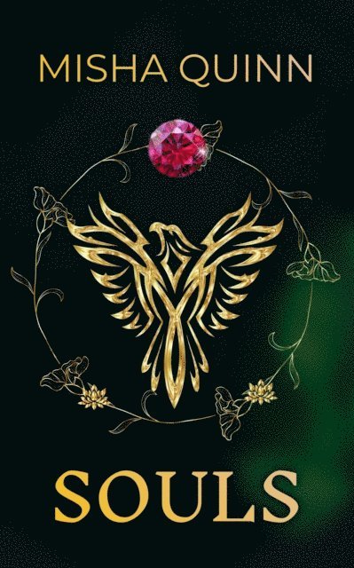 Misha Quinn - Souls, E-bok