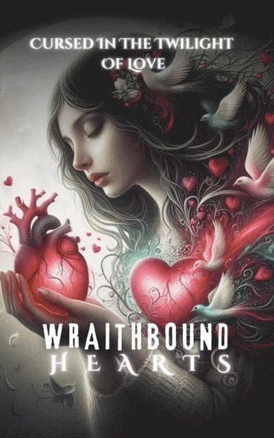 aarat - Wraith bound Hearts: Cursed In The Twilight Of Love, E-bok. Tillgänglighet: Lägg i varukorg
