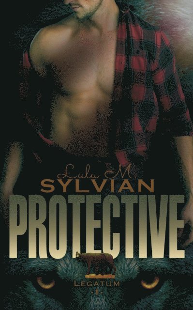 Lulu M. Sylvian - Protective, E-bok