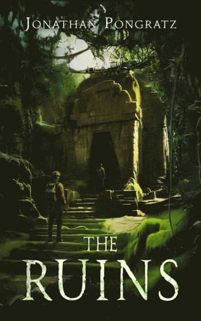 Jonathan Pongratz - Ruins, E-bok. Tillgänglighet: Lägg i varukorg