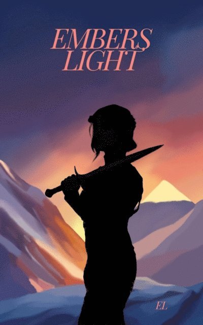 El - Embers Light, E-bok