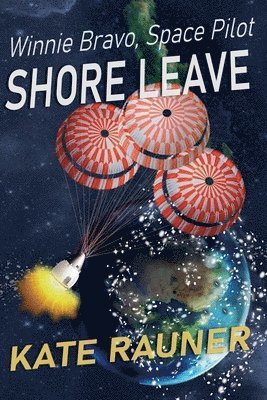 Kate Rauner - Shore Leave, Häftad. Tillgänglighet: Lägg i varukorg