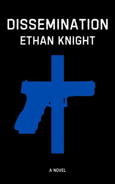 Ethan Knight - Dissemination, E-bok. Tillgänglighet: Lägg i varukorg