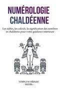 Num�rologie chald�enne