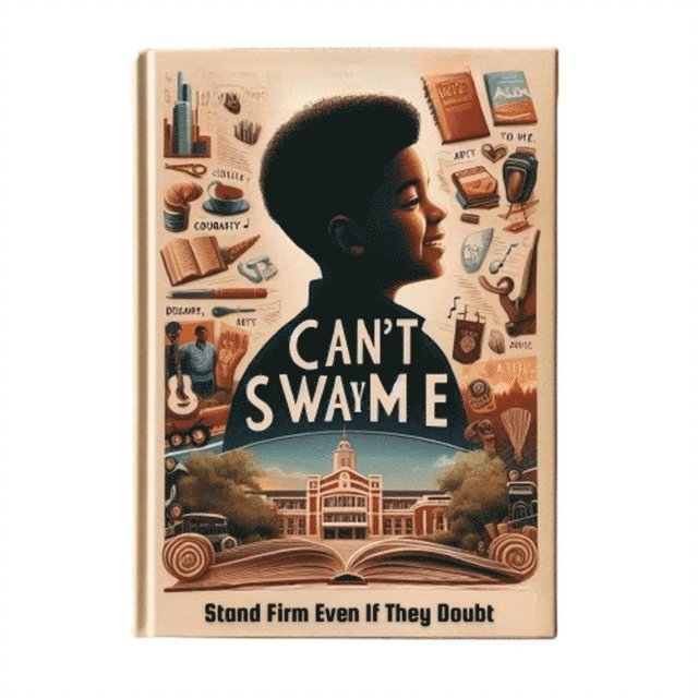 Alander Lee Pulliam Jr - Can't Sway Me, E-bok. Tillgänglighet: Lägg i varukorg