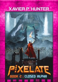 Closed Alpha