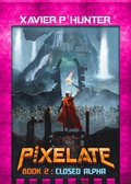 Closed Alpha