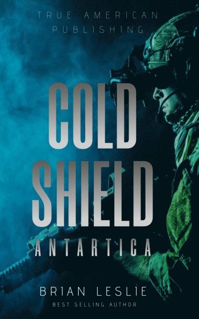 Brian Leslie - Cold Shield, E-bok. Tillgänglighet: Lägg i varukorg