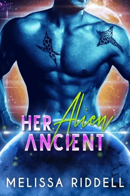 Melissa Riddell - Her Alien Ancient, E-bok. Tillgänglighet: Lägg i varukorg
