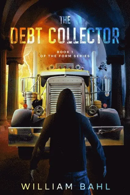 William Bahl - Debt Collector, E-bok. Tillgänglighet: Lägg i varukorg