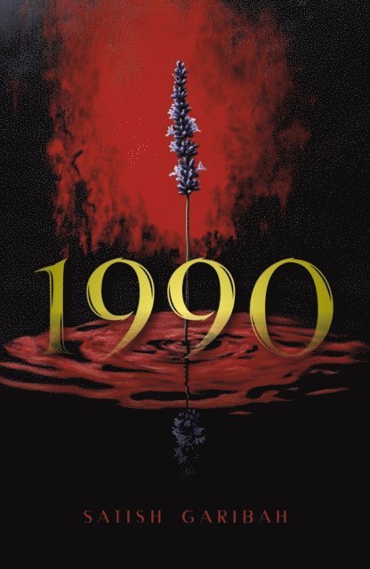 Satish Garibah - 1990, E-bok