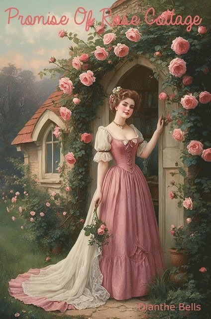 Dianthe Bells - Promise of Rose Cottage, E-bok