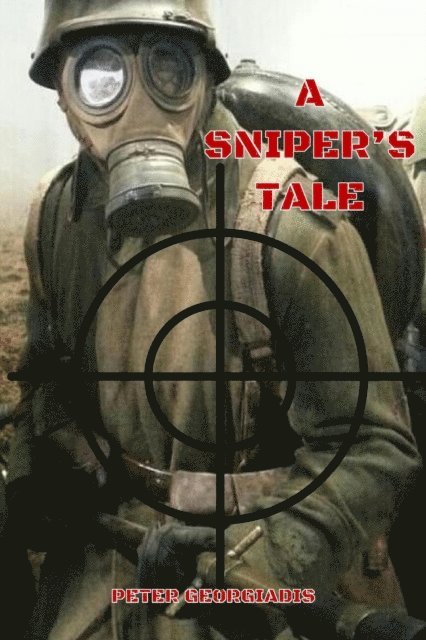 Peter Georgiadis - Sniper's Tale, E-bok. Tillgänglighet: Lägg i varukorg