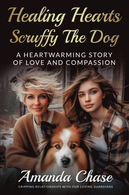 Amanda Chase - Healing Hearts, E-bok