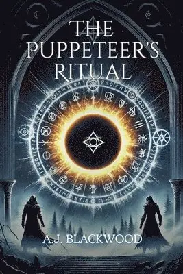 A J Blackwood - Puppeteer's Ritual, Häftad. Tillgänglighet: Lägg i varukorg