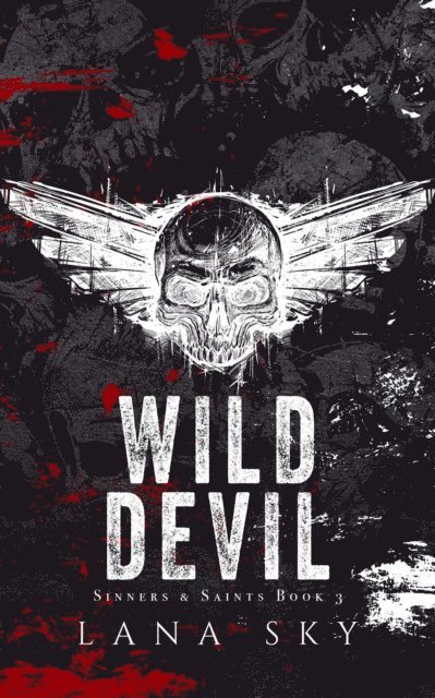 Lana Sky - Wild Devil, E-bok