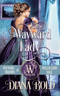 Diana Bold - Wayward Lady, Häftad