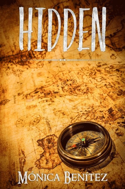 Monica Benitez - Hidden, E-bok. Tillgänglighet: Lägg i varukorg