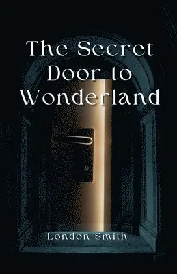 London Smith - Secret Door to Wonderland, Häftad. Tillgänglighet: Lägg i varukorg