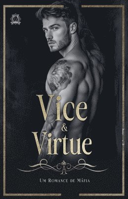 Alice R - Vice & Virtue, Häftad. Tillgänglighet: Lägg i varukorg