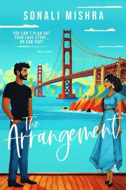 Sonali Mishra - Arrangement, E-bok. Tillgänglighet: Lägg i varukorg