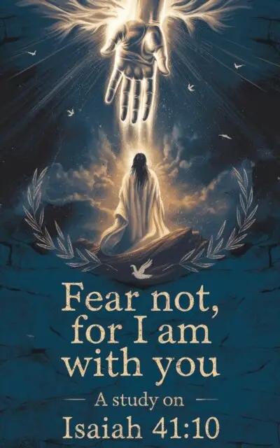 Rachel T. Wells - Fear Not, For I Am With You, E-bok. Tillgänglighet: Lägg i varukorg