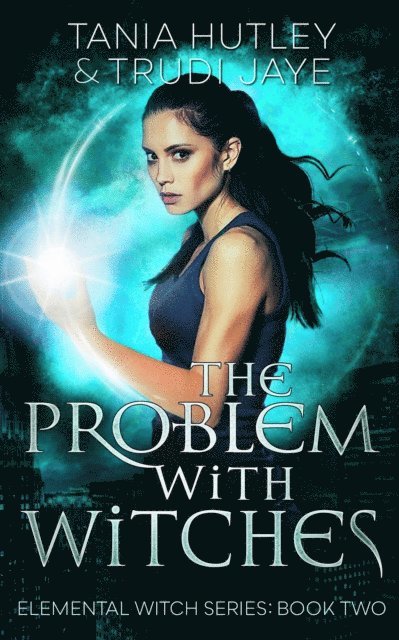 Tania Hutley, Trudi Jaye - Problem with Witches, E-bok. Tillgänglighet: Lägg i varukorg