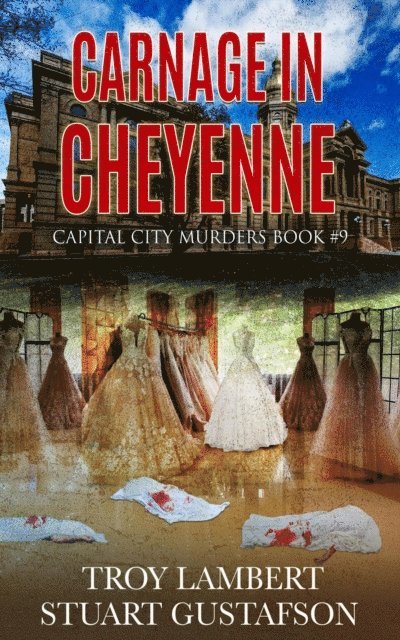 Carnage in Cheyenne