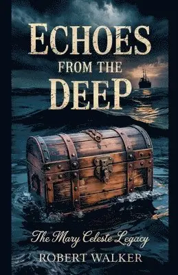 Robert Walker - Echoes from the Deep, Häftad. Tillgänglighet: Lägg i varukorg