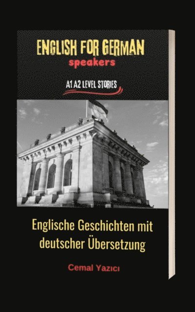 cemal yazici - English for German speakers, E-bok. Tillgänglighet: Lägg i varukorg