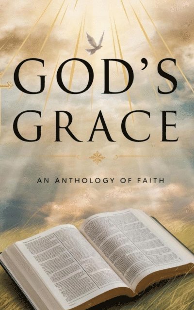 Michelle Renee Thomas - God's Grace, E-bok