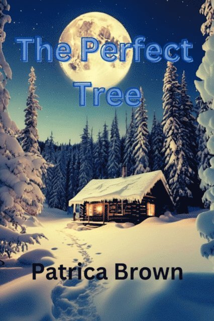 P.A. Brown - Perfect Tree, E-bok