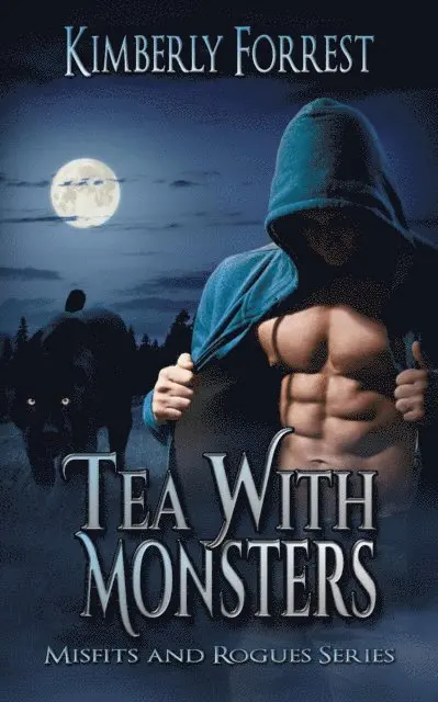Kimberly Forrest - Tea With Monsters, E-bok. Tillgänglighet: Lägg i varukorg