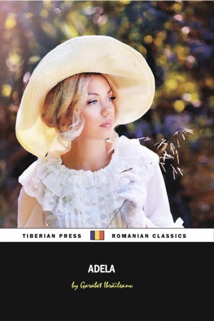 Garabet Ibraileanu - Adela, E-bok