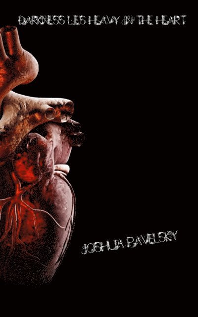 Joshua Pavelsky - Darkness Lies Heavy In the Heart, E-bok