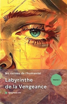 Yeong Hwan Choi - Labyrinthe de la vengeance, Häftad