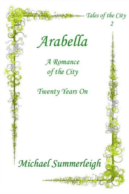 Michael Summerleigh - Arabella, E-bok