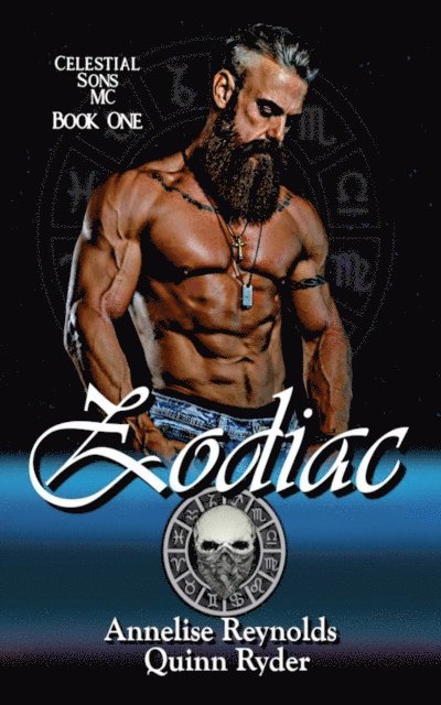 Annelise Reynolds, Quinn Ryder - Zodiac, E-bok