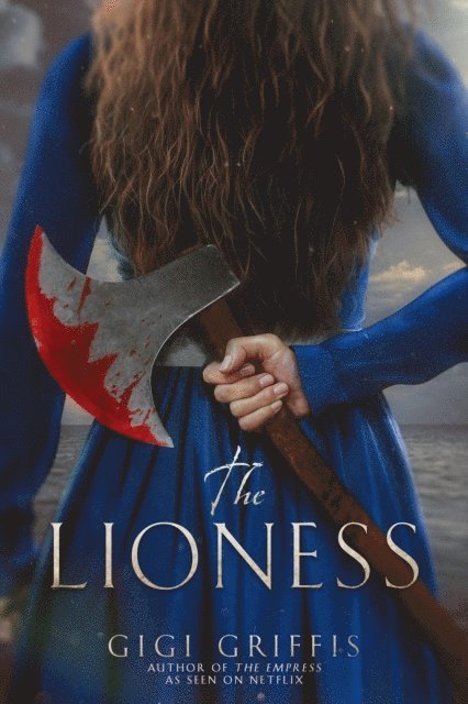 Gigi Griffis - Lioness, E-bok