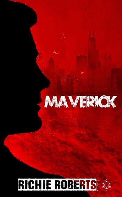 Richie Roberts - Maverick, E-bok