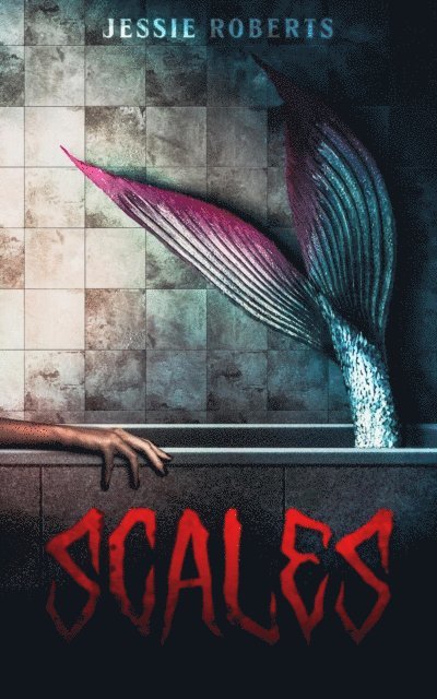 Jessie Roberts - Scales, E-bok. Tillgänglighet: Lägg i varukorg