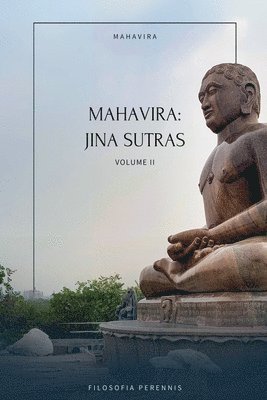 Mahavira - Mahavira, Häftad