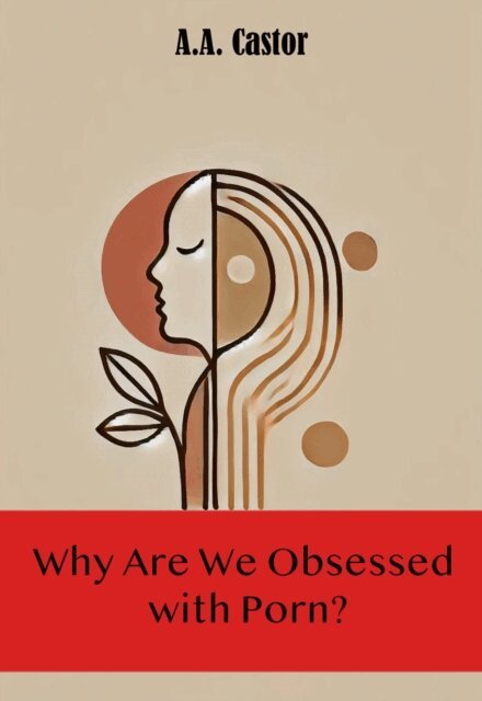 A.A. Castor - Why Are We Obsessed with Porn?, E-bok