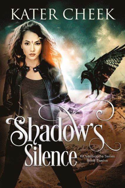 Kater Cheek - Shadow's Silence, E-bok. Tillgänglighet: Lägg i varukorg