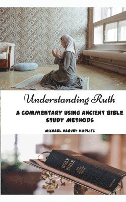 Michael Koplitz - Understanding Ruth, Häftad