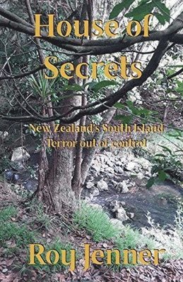 Roy Jenner - House of Secrets, Häftad. Tillgänglighet: Lägg i varukorg