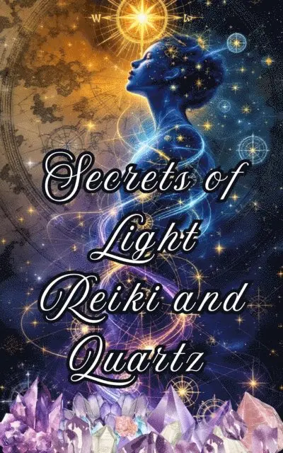 Secrets of Light Reiki and Quartz