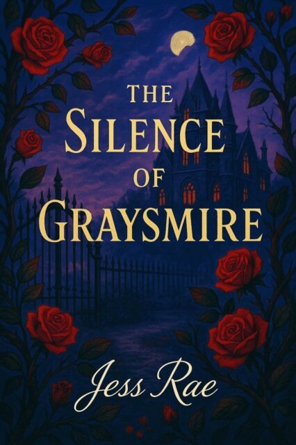jess rae - Silence of Graysmire, E-bok